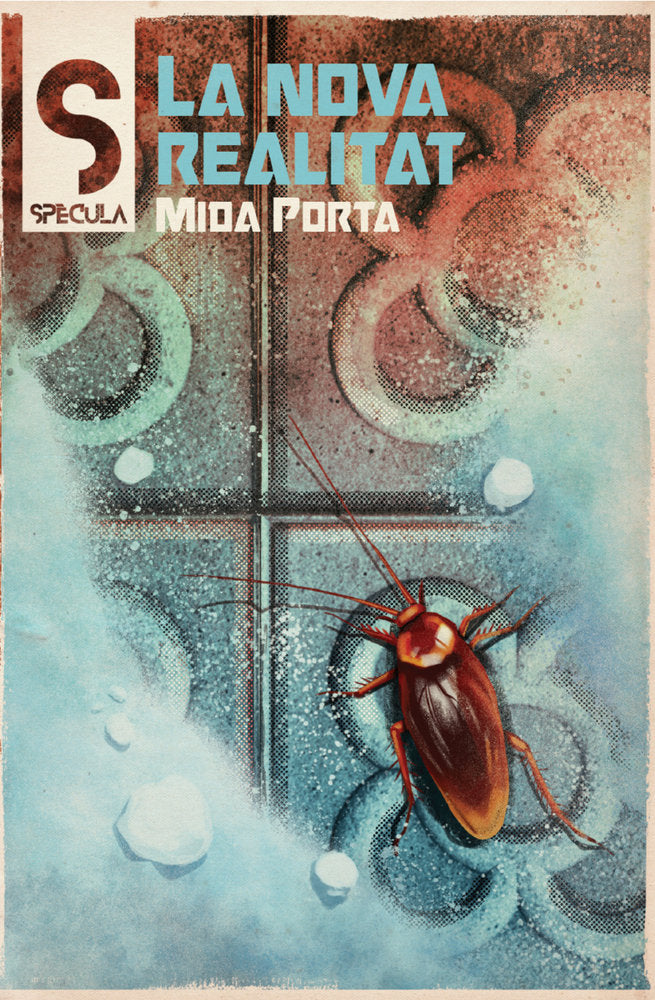 La nova realitat, de PORTA ALMODOVAR,MIDA | portada del libro