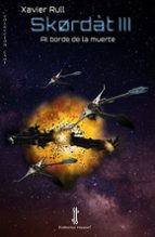 Skørdåt III, de Xavier Rull | portada del libro