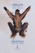 Trilce imaginado, de César VallejoCONSUELO VALLEJO DELGADO | portada del libro