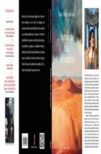 Ritmos del desierto, de Pérez Martínez | portada del libro