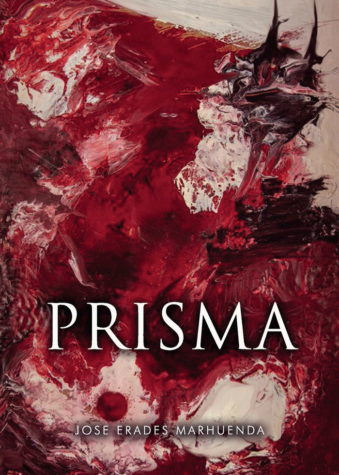 Prisma, de Erades Marhuenda, José Francisco | portada del libro