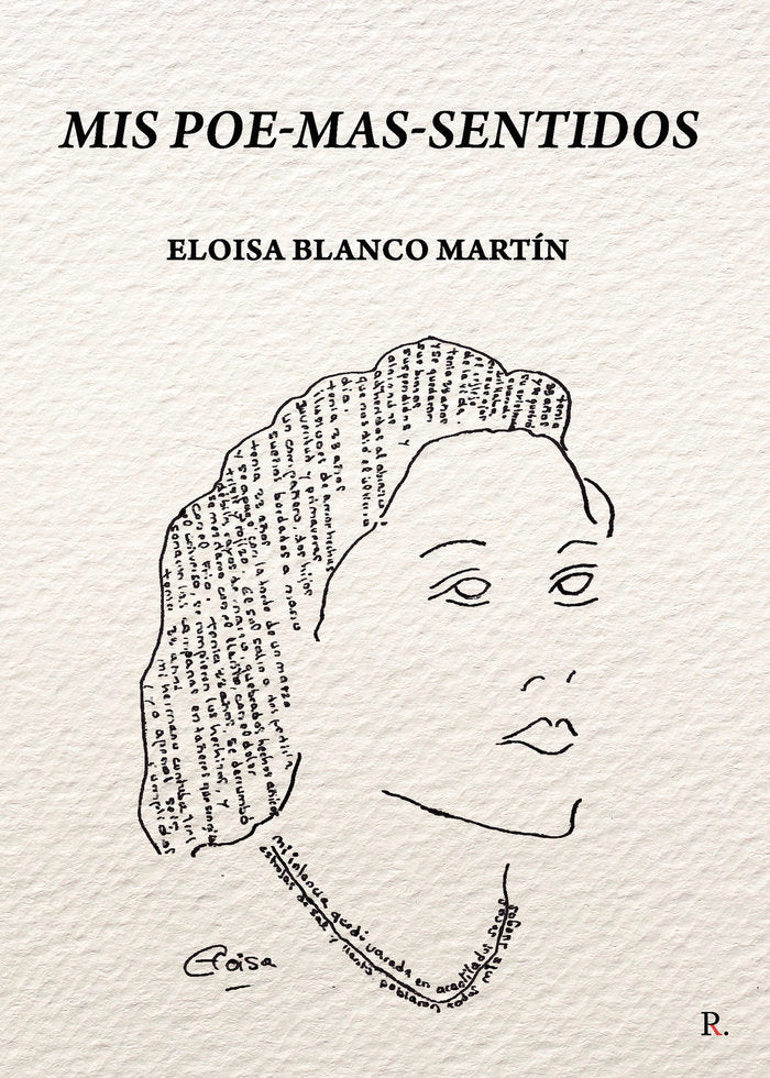 MIS POE-MAS-SENTIDOS, de Blanco Martín, Eloisa | portada del libro