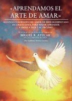 Aprendamos el arte de amar, de GUILLERMO MOLINA GARRIDO | portada del libro