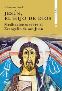 JESUS EL HIJO DE DIOS, de STOCK | portada del libro