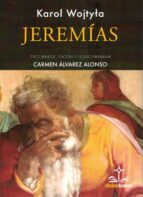 JEREMIAS, de Karol Wojtyla | portada del libro