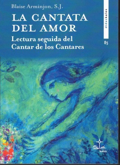 La Cantata del Amor, de ARMINJON | portada del libro