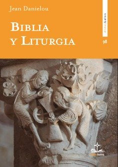 SACRAMENTOS, de DANIELOU | portada del libro