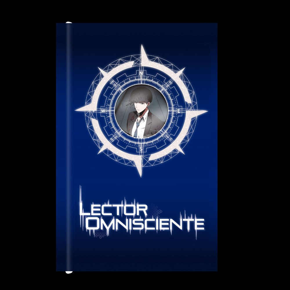 JOURNAL OFICIAL DE LECTOR OMNISCIENTE, de SINGNSONG, SINGNSONG | portada del libro