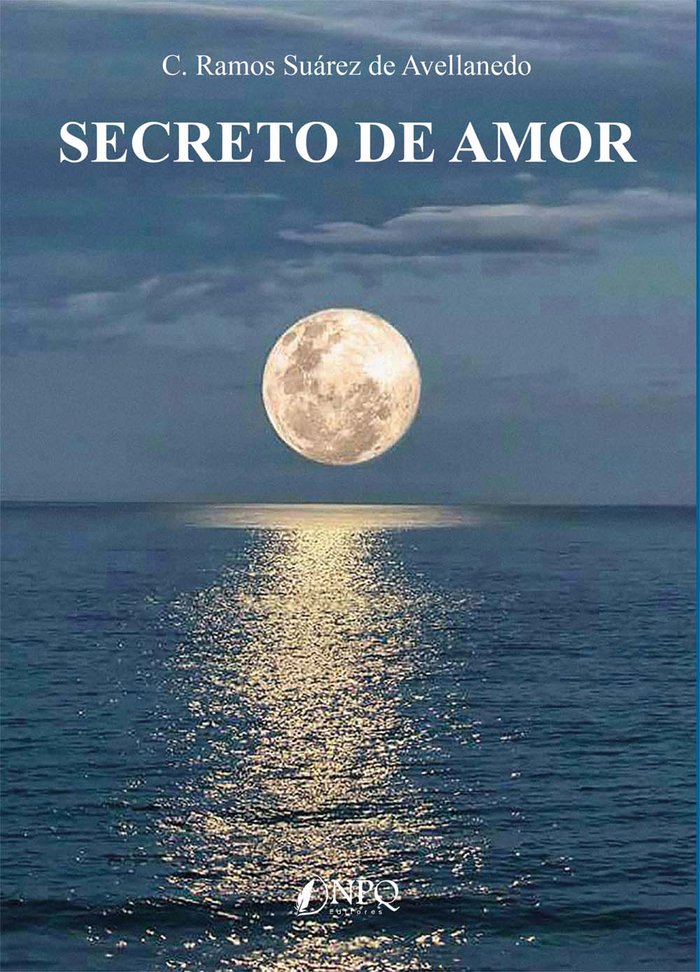 SECRETO DE AMOR, de RAMOS SUAREZ DE AVELLANEDO, CARMEN | portada del libro