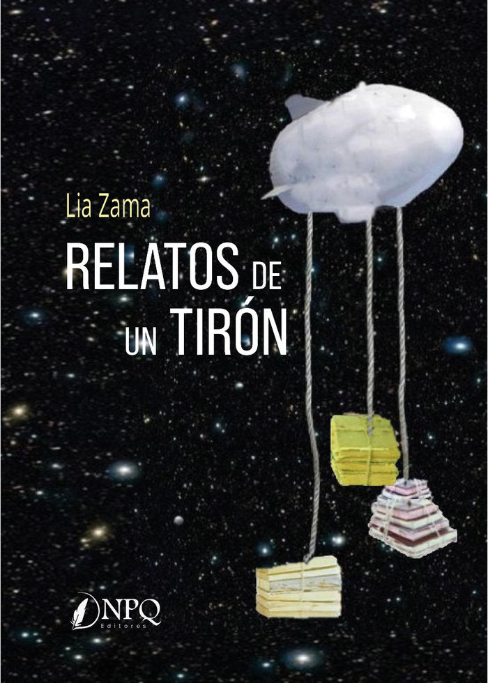 RELATOS DE UN TIRON, de ZAMANILLO, ROSALIA | portada del libro