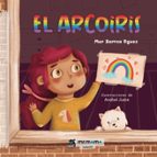 El arcoíris, de MAR BARROS RGUEZ | portada del libro