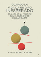 Cuando la vida da un giro inesperado, de RAMON PARELLA FABRE | portada del libro