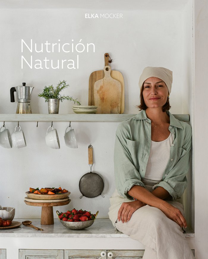 ELKA MOCKER, de ELKA MOCKER | portada del libro