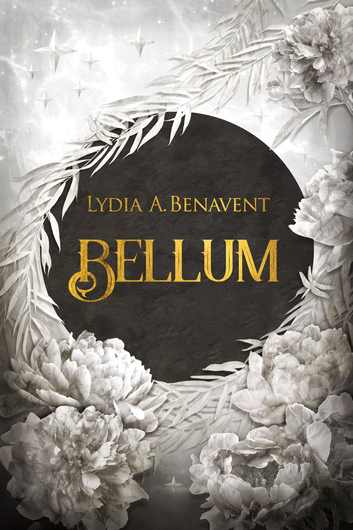 BELLUM, de A. BENAVENT, LYDIA | portada del libro