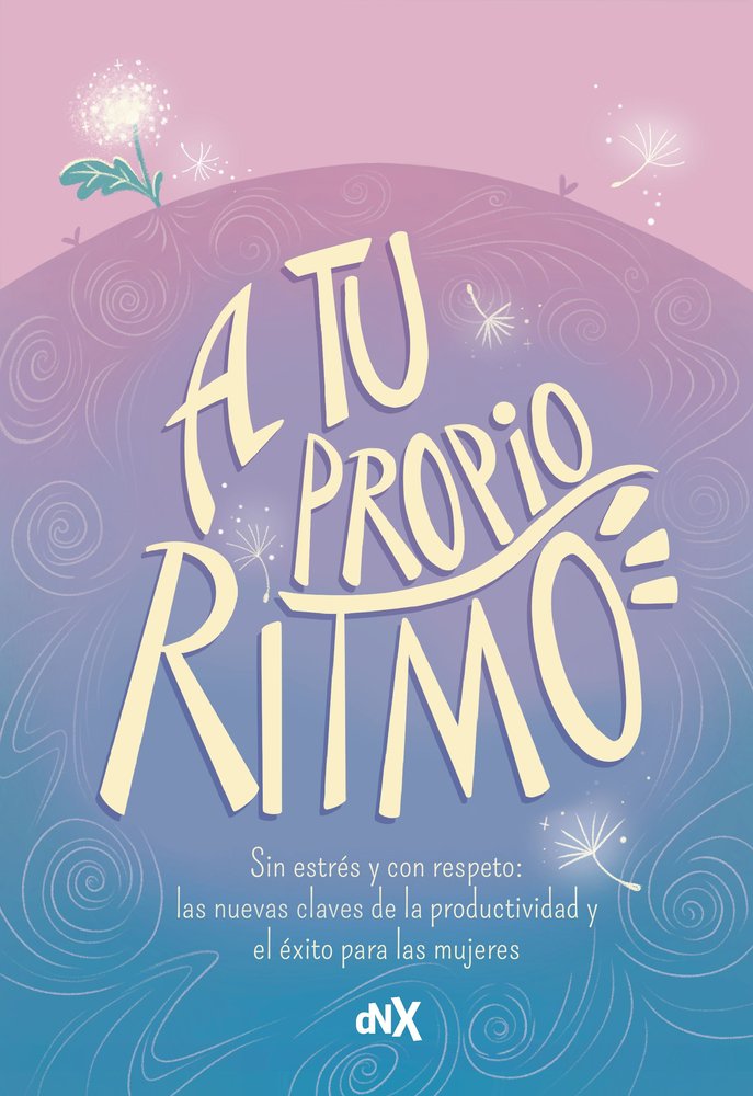 A TU PROPIO RITMO, de CLIFF, SOPHIE | portada del libro