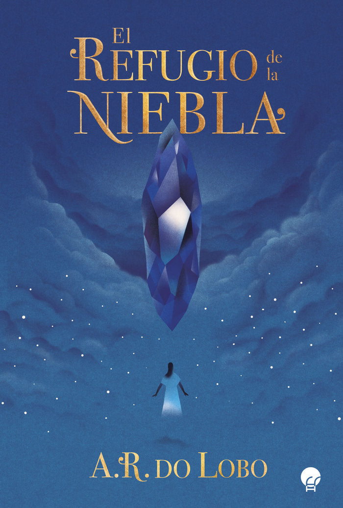 EL REFUGIO DE LA NIEBLA, de DO LOBO, A. R. | portada del libro
