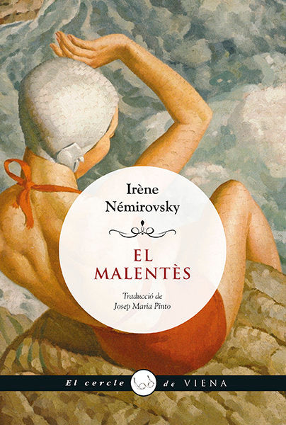 EL MALENTES, de NEMIROVSKY, IRENE | portada del libro