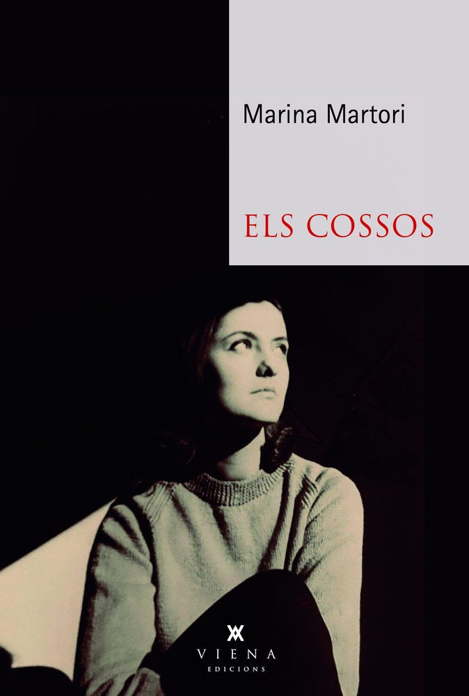 ELS COSSOS, de MARTORI, MARINA | portada del libro