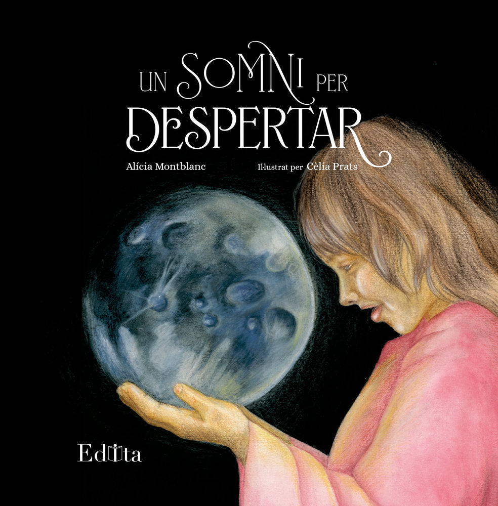 UN SOMNI PER DESPERTAR, de MONTBLANC, ALICIA | portada del libro