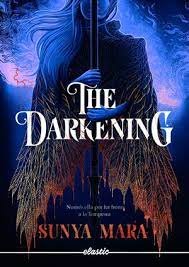 The Darkening 1 | portada del libro