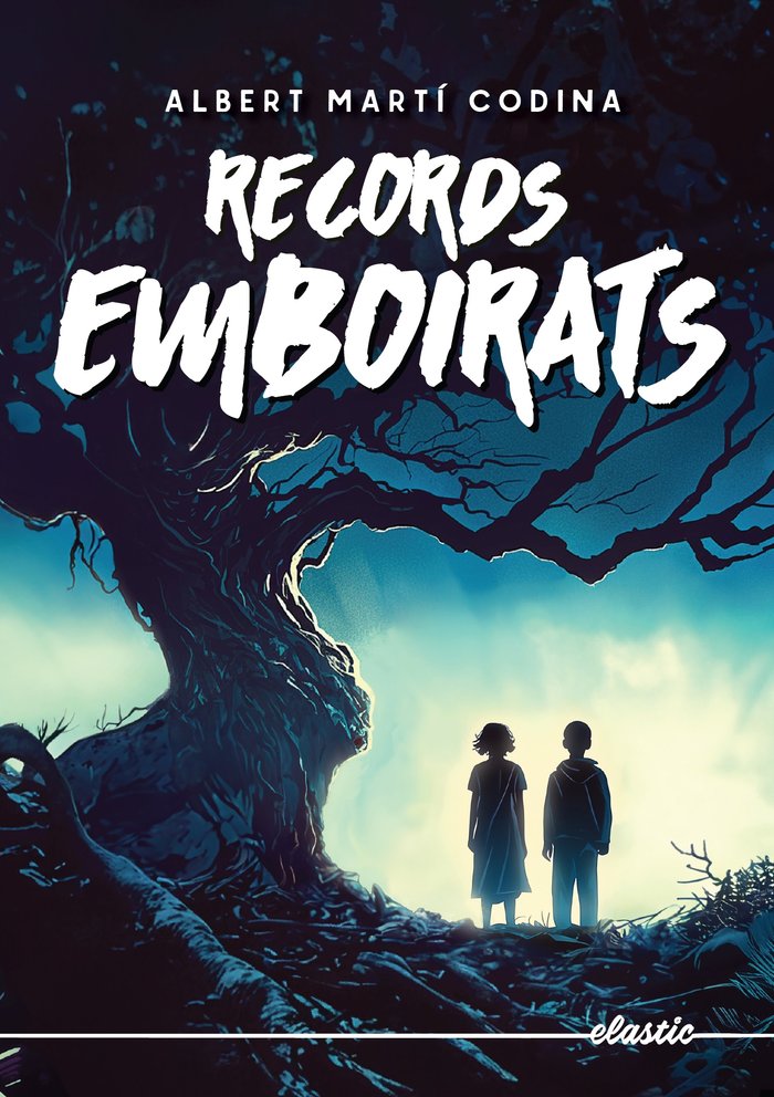 Records emboirats, de MARTI CODINA,ALBERT | portada del libro