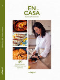 En casa de Teresa Vivancos, de VIVANCOS, TERESA | portada del libro