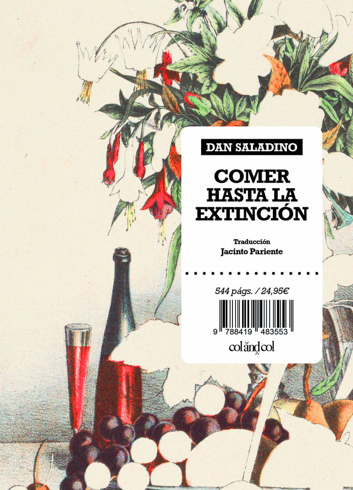 Ensayos, de SALADINO, DAN | portada del libro