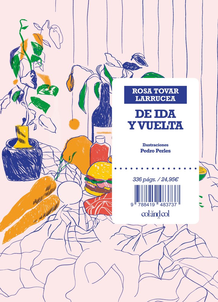 Ensayos, de TOVAR LARRUCEA,ROSA | portada del libro