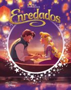 Enredados (Mis Clásicos Disney), de Disney | portada del libro