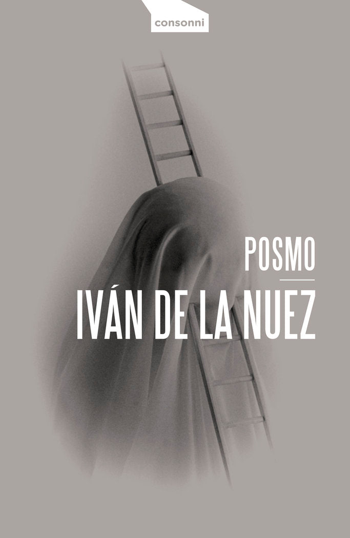 POSMO, de DE LA NUEZ, IVAN | portada del libro