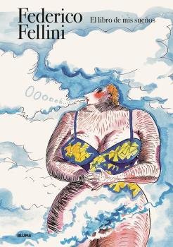 FEDERICO FELLINI, de FELLINI | portada del libro