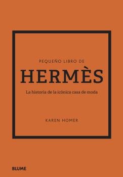PEQUEÑO LIBRO DE HERMES, de HOMER | portada del libro