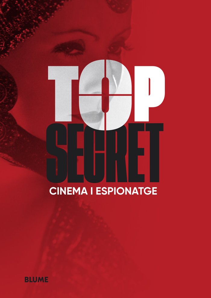 TOP SECRET, de VARIOS AUTORES | portada del libro