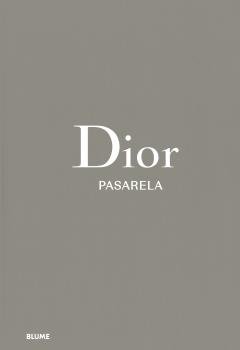 DIOR, de FURY | portada del libro