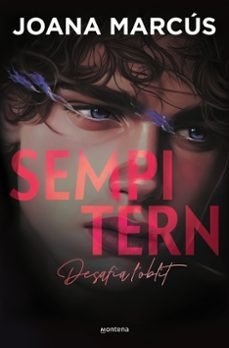 SEMPITERN, de MARCUS,JOANA | portada del libro