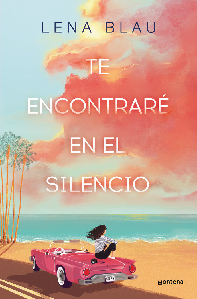 Te encontraré en el silencio, de LENA BLAU | portada del libro