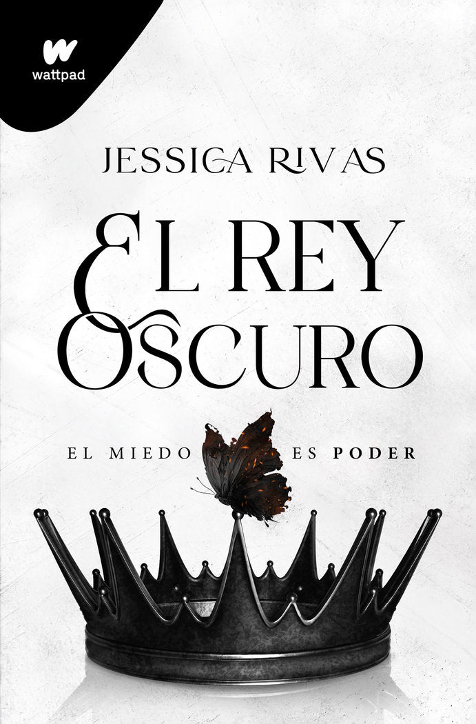 BELLA OSCURIDAD 2, de JESSICA RIVAS | portada del libro