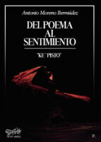 Flamenko open Word. Del poema al Sentimiento, de ANTONIO MORENO BERMUDEZ | portada del libro