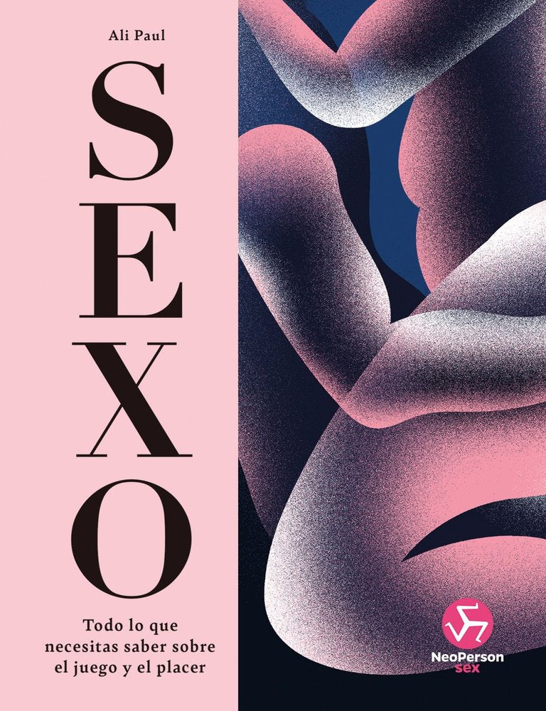 SEXO, de PAUL, ALI | portada del libro