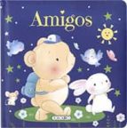 Amigos, de Varios autores | portada del libro