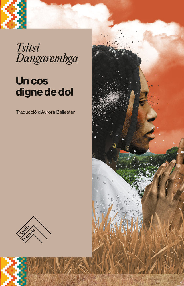 UN COS DIGNE DE DOL, de DANGAREMBGA,TSITSI | portada del libro