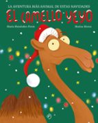 CAMELLO YEYO, EL, de María Menéndez-Ponte | portada del libro