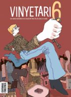 Vinyetari 6, de Varios autores | portada del libro