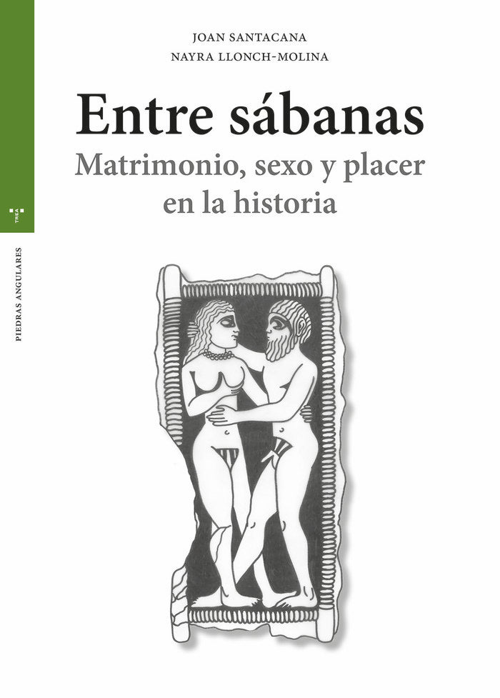 ENTRE SÁBANAS, de Llonch Molina, Nayra | portada del libro