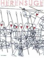 Herensuge, de Juan Kruz Igerabide | portada del libro