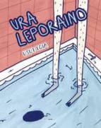 Ua leporaino, de USUE EGIA | portada del libro