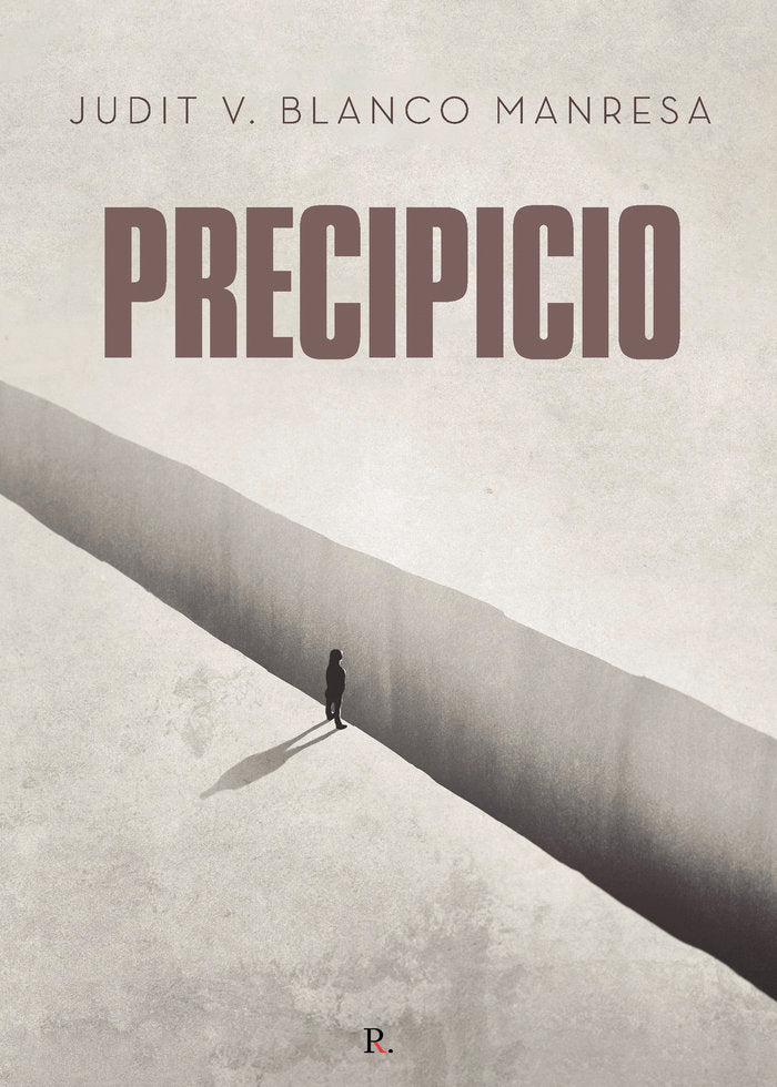 Precipicio. L?appel du Vide, de Blanco Manresa, Judit V. | portada del libro