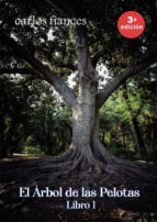 El árbol de las pelotas, de CARLOS FIANCES | portada del libro