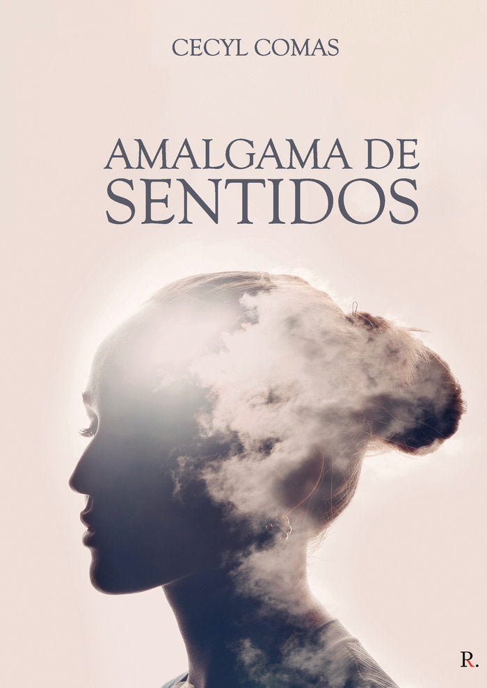 Amalgama de sentidos, de Comas, Cecyl | portada del libro