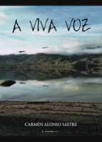 A VIVA VOZ, de CARMEN ALONSO SASTRE | portada del libro